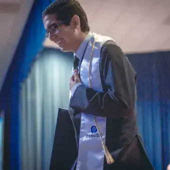 Graduación Enero-Mayo 2019