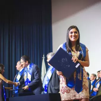 Graduación Enero-Mayo 2019