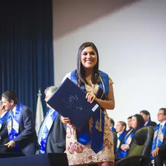 Graduación Enero-Mayo 2019