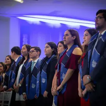 Graduación Enero-Mayo 2019