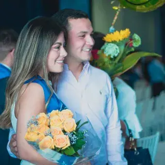 Graduación Enero-Mayo 2019