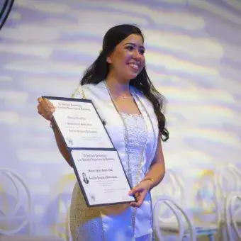 Graduación Enero-Mayo 2019