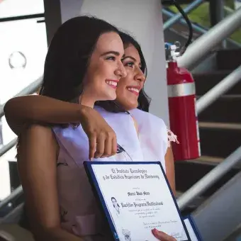 Graduación Enero-Mayo 2019