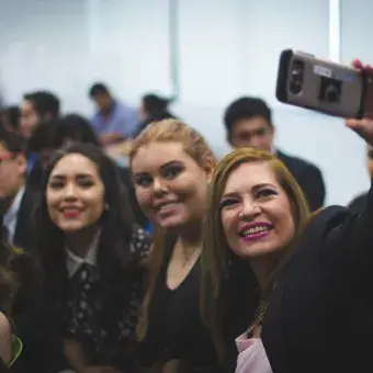 Graduación Enero-Mayo 2019