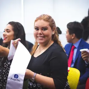 Graduación Enero-Mayo 2019