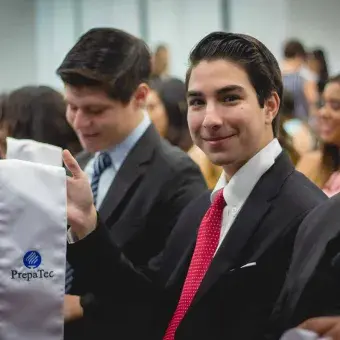 Graduación Enero-Mayo 2019