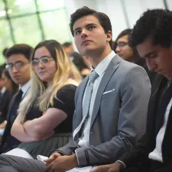 Graduación Enero-Mayo 2019