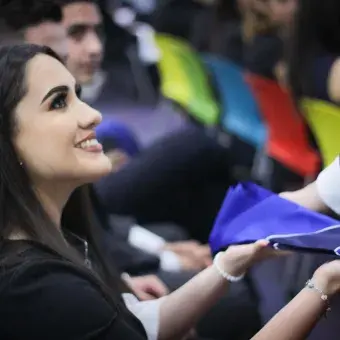 Graduación Enero-Mayo 2019