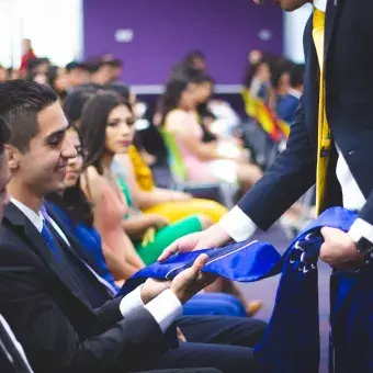 Graduación Enero-Mayo 2019