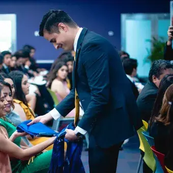 Graduación Enero-Mayo 2019