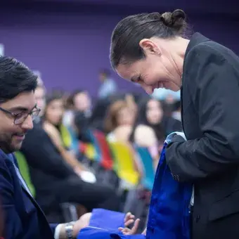 Graduación Enero-Mayo 2019