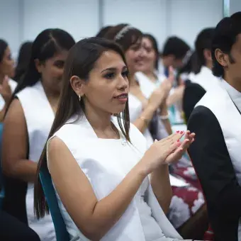 Graduación Enero-Mayo 2019
