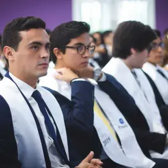 Graduación Enero-Mayo 2019