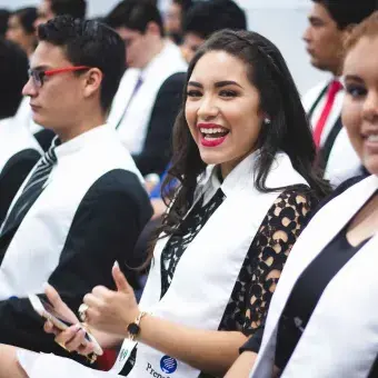 Graduación Enero-Mayo 2019