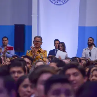 Graduación