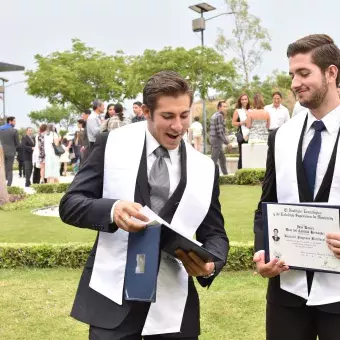 Graduación