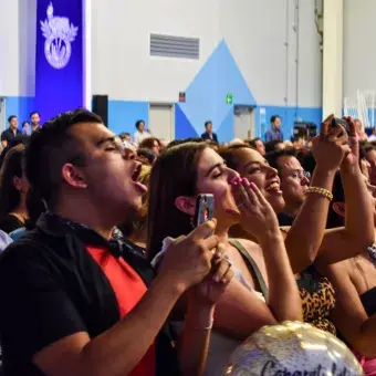 Graduación