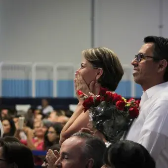 Graduación