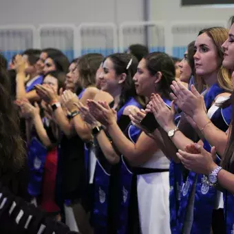 Graduación