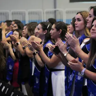 Graduación