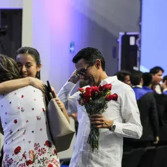 Graduación