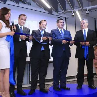 TEC EGOB Mixcoac Inauguracion 