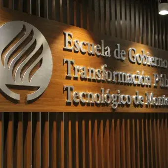 TEC EGOB Mixcoac Inauguración