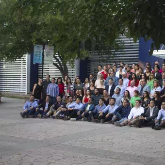 Regreso a casa EXATEC
