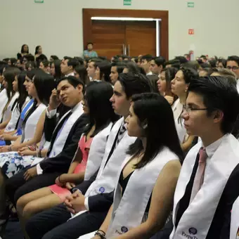 Graduación PrepaTec 2019