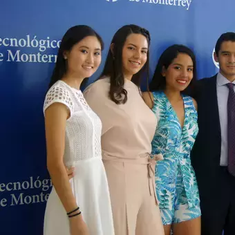 Graduación PrepaTec 2019