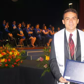 Graduación PrepaTec 2019