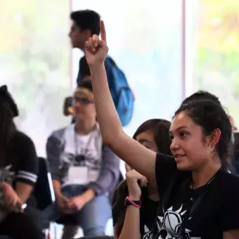 Congreso CELT en zacatecas para estudiantes de zacatecas con Cevic