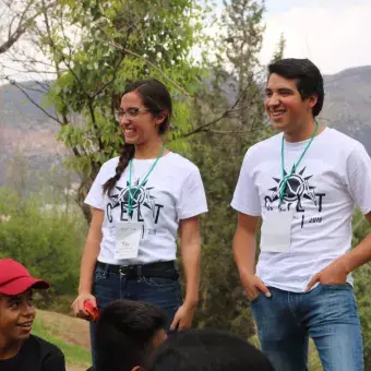 Congreso CELT en zacatecas para estudiantes de zacatecas con Cevic