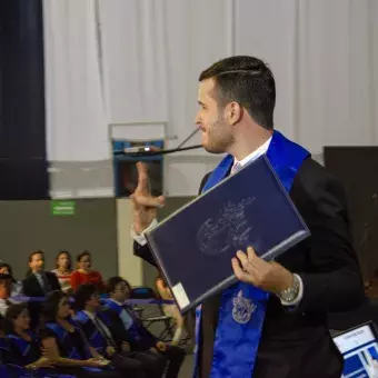 GraduaciónTecMayo19