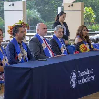 GraduaciónTecMayo19