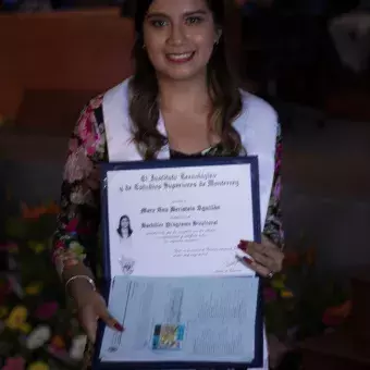 GraduaciónTecMayo19