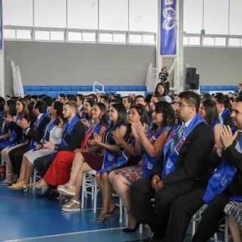 Graduación Profesional mayo 2019