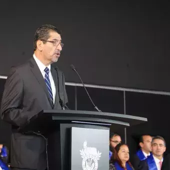 Graduación Profesional mayo 2019