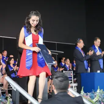 Graduación Profesional mayo 2019