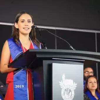 Graduación Profesional mayo 2019