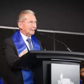 Graduación Profesional mayo 2019