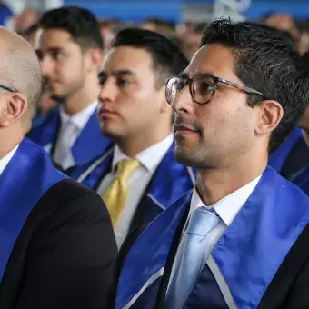 Graduación Profesional mayo 2019