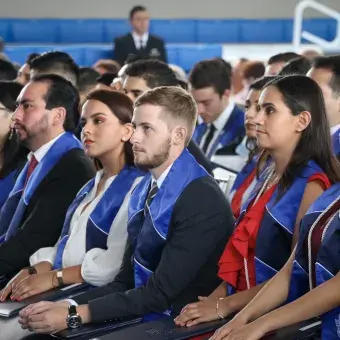 Graduación Profesional mayo 2019