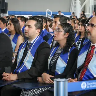 Graduación Profesional mayo 2019