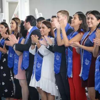 Graduación Profesional mayo 2019