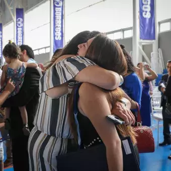 Graduación Profesional mayo 2019