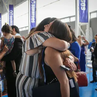 Graduación Profesional mayo 2019