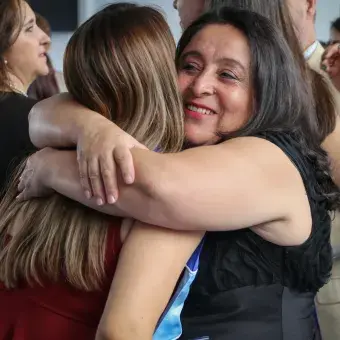 Graduación Profesional mayo 2019