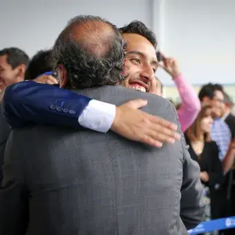 Graduación Profesional mayo 2019