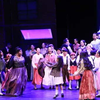 La Bohème